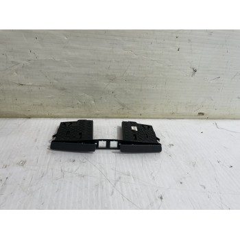 Recambio de portavasos para peugeot 508 allure referencia OEM IAM 9688798502  