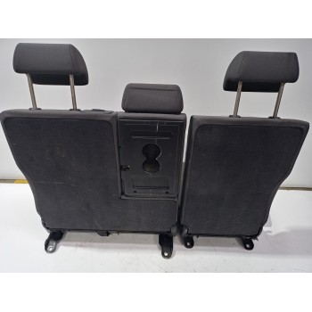 Recambio de asiento trasero para seat altea xl (5p5) family referencia OEM IAM 1K0885321E  