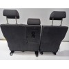Recambio de asiento trasero para seat altea xl (5p5) family referencia OEM IAM 1K0885321E  