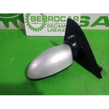 Recambio de retrovisor izquierdo. para ford focus berlina (cak) ambiente referencia OEM IAM 3004535LH  