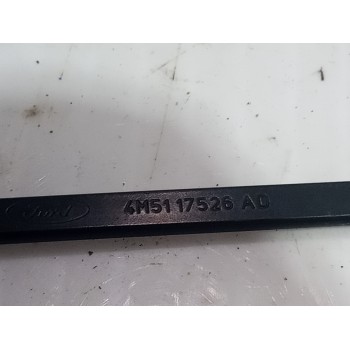 Recambio de brazo limpia delantero izquierdo para ford focus lim. (cb4) business referencia OEM IAM 4M5117526  