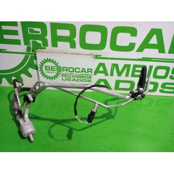 Recambio de tubos aire acondicionado para citroën c4 grand picasso exclusive referencia OEM IAM 9685502880  