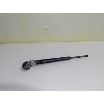 Recambio de brazo limpia trasero para volkswagen polo (6c1) advance bluemotion referencia OEM IAM 6R6955707B  