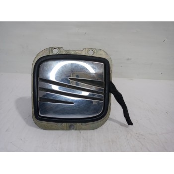 Recambio de maneta exterior porton para seat ibiza (6k1) stella referencia OEM IAM 6K0827565  