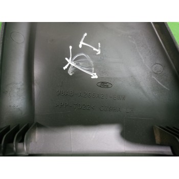 Recambio de moldura para ford focus berlina (cak) trend referencia OEM IAM 98ABA266A20BHW  