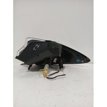 Recambio de piloto trasero izquierdo para ford puma (j2k, cf7) 1.0 ecoboost referencia OEM IAM 2579088  