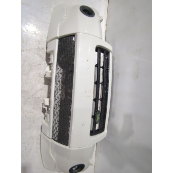 Recambio de paragolpes delantero para land rover freelander 2 (l359) 2.2 td4 4x4 referencia OEM IAM LR006252  