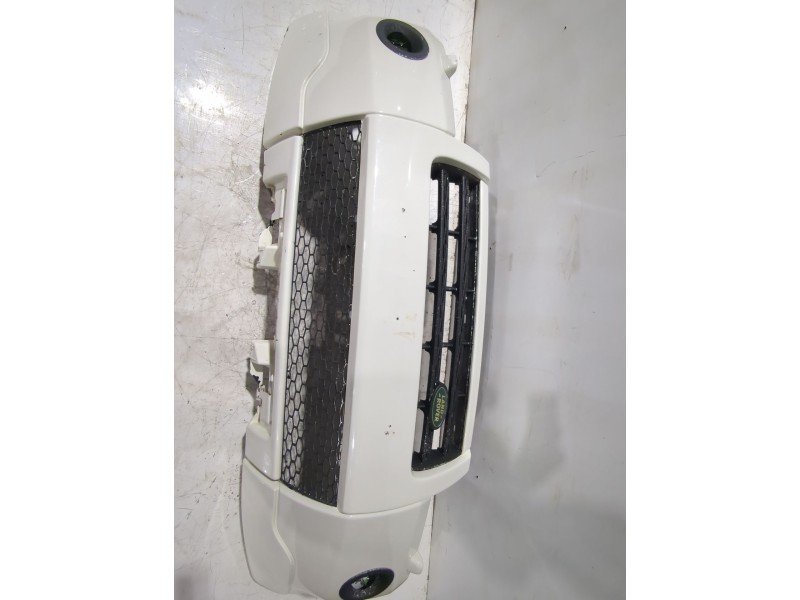 Recambio de paragolpes delantero para land rover freelander 2 (l359) 2.2 td4 4x4 referencia OEM IAM LR006252  