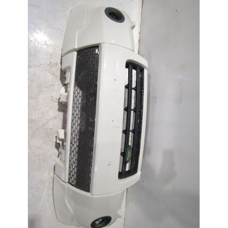 Recambio de paragolpes delantero para land rover freelander 2 (l359) 2.2 td4 4x4 referencia OEM IAM LR006252  