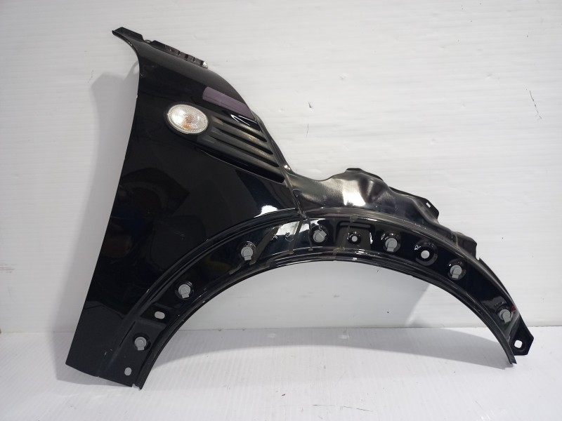 Recambio de aleta delantera derecha para mini mini (r56) cooper referencia OEM IAM 41355A55B02  