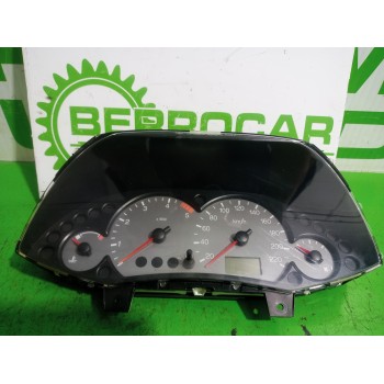 Recambio de cuadro instrumentos para ford focus berlina (cak) ambiente referencia OEM IAM 98AP10841BC  