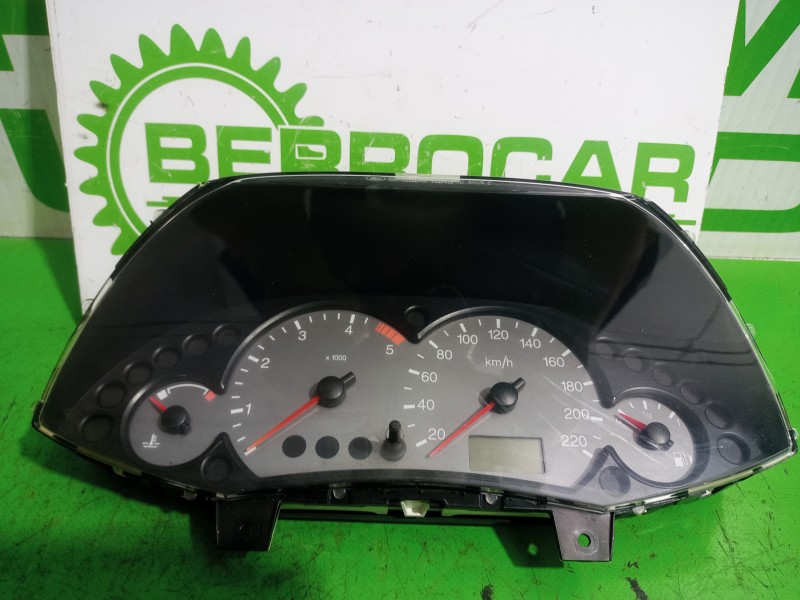 Recambio de cuadro instrumentos para ford focus berlina (cak) ambiente referencia OEM IAM 98AP10841BC  
