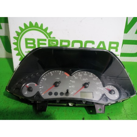 Recambio de cuadro instrumentos para ford focus berlina (cak) ambiente referencia OEM IAM 98AP10841BC  