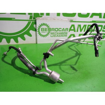 Recambio de tubos aire acondicionado para citroën c4 grand picasso exclusive referencia OEM IAM 9685502880  