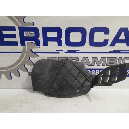 Recambio de paso rueda trasero para opel zafira a elegance referencia OEM IAM 90580535  