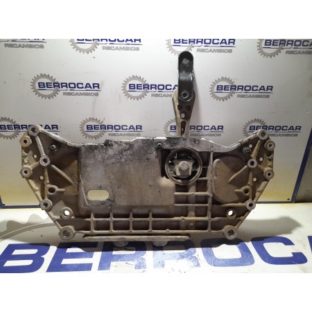 Recambio de puente delantero para volkswagen caddy ka/kb (2k) 1.9 tdi referencia OEM IAM 1K0199369G  
