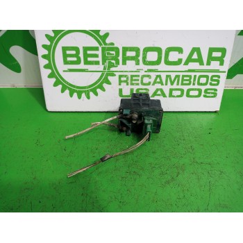 Recambio de caja precalentamiento para citroën berlingo 1.9 diesel referencia OEM IAM 9639912580  