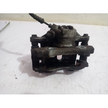 Recambio de pinza de freno delantera izquierda para peugeot 207 confort referencia OEM IAM 4400T0  
