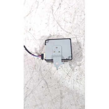 Recambio de modulo electronico para toyota yaris (_p21_, _pa1_, _ph1_) 1.5 hybrid (mxph11) referencia OEM IAM 897b0k0010  