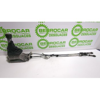 Recambio de palanca cambio para seat alhambra (7v8, 7v9) 1.9 tdi referencia OEM IAM 7M0711117  