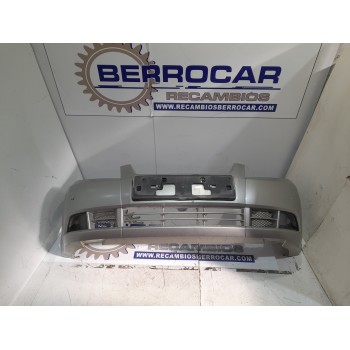 Recambio de paragolpes delantero para daewoo kalos 1.2 cat referencia OEM IAM 96600346  