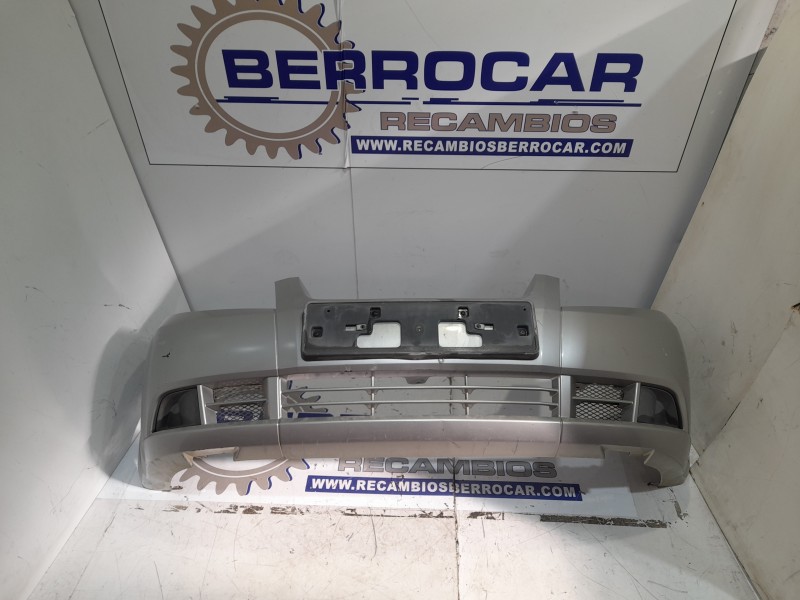 Recambio de paragolpes delantero para daewoo kalos 1.2 cat referencia OEM IAM 96600346  