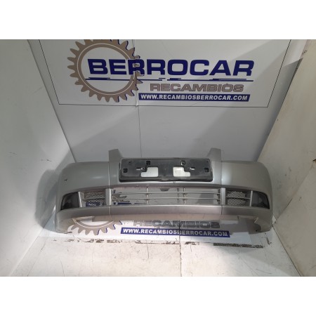 Recambio de paragolpes delantero para daewoo kalos 1.2 cat referencia OEM IAM 96600346  