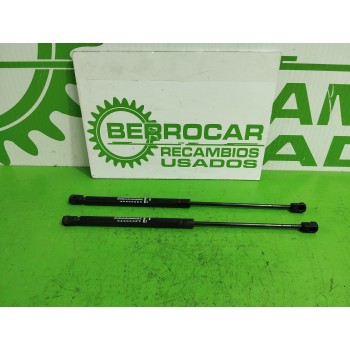 Recambio de amortiguadores maletero / porton para ford focus berlina (cap) 1.6 16v cat referencia OEM IAM 1321021  