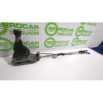 Recambio de palanca cambio para seat alhambra (7v8, 7v9) 1.9 tdi referencia OEM IAM 7M0711117  