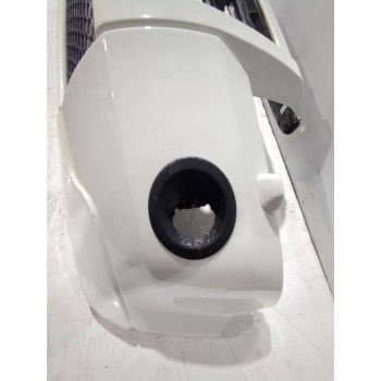 Recambio de paragolpes delantero para land rover freelander 2 (l359) 2.2 td4 4x4 referencia OEM IAM LR006252  