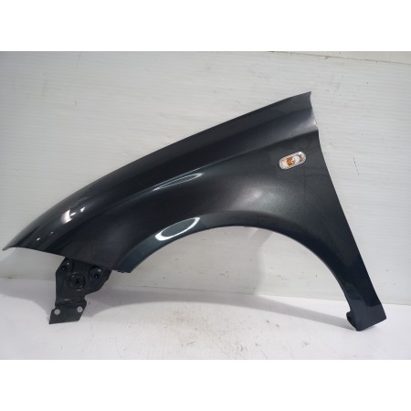 Recambio de aleta delantera izquierda para seat altea xl (5p5) family referencia OEM IAM 5P0821021A  