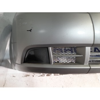 Recambio de paragolpes delantero para daewoo kalos 1.2 cat referencia OEM IAM 96600346  
