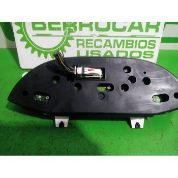 Recambio de cuadro instrumentos para ford focus berlina (cak) ambiente referencia OEM IAM 98AP10841BC  
