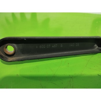Recambio de brazo limpia delantero izquierdo para peugeot partner (s1) 1.9 diesel referencia OEM IAM 80007467B  