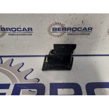 Recambio de aireadores para skoda spaceback (5h) 1.6 tdi referencia OEM IAM 5JA819702  