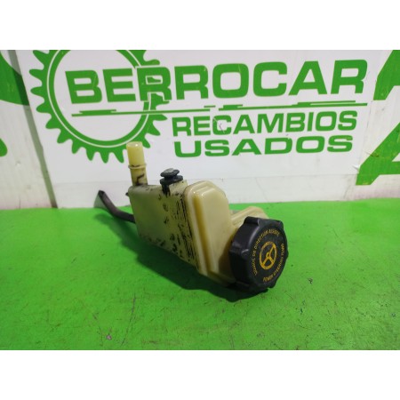 Recambio de deposito direccion asistida para ford fiesta (cbk) ambiente referencia OEM IAM 2S6C3531  