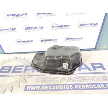 Recambio de carter para toyota avensis berlina (t25) 1.8 16v cat referencia OEM IAM 121010D020  