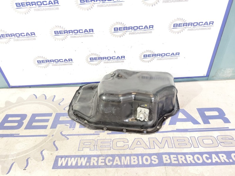 Recambio de carter para toyota avensis berlina (t25) 1.8 16v cat referencia OEM IAM 121010D020  