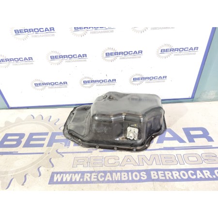 Recambio de carter para toyota avensis berlina (t25) 1.8 16v cat referencia OEM IAM 121010D020  
