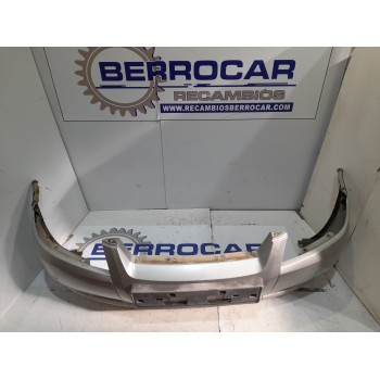 Recambio de paragolpes delantero para daewoo kalos 1.2 cat referencia OEM IAM 96600346  