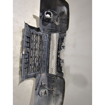 Recambio de paragolpes delantero para land rover freelander 2 (l359) 2.2 td4 4x4 referencia OEM IAM LR006252  