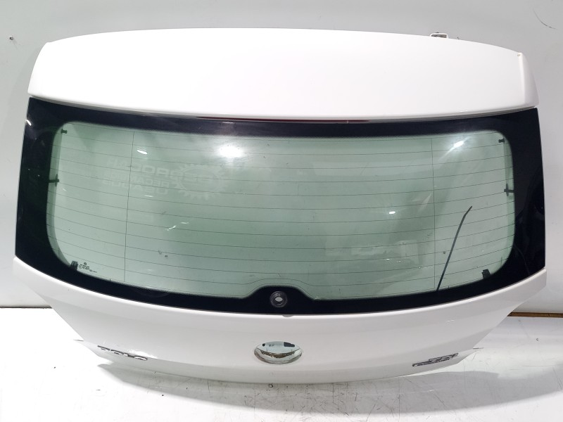 Recambio de porton trasero para volkswagen polo (6c1) advance bluemotion referencia OEM IAM 6R6827025D  