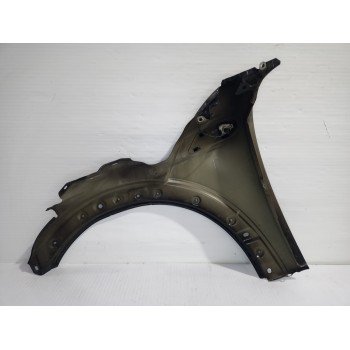 Recambio de aleta delantera derecha para mini mini (r56) cooper referencia OEM IAM 41355A55B02  