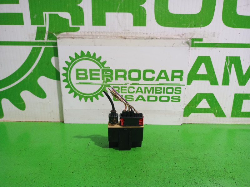 Recambio de modulo electronico para citroën c4 grand picasso exclusive referencia OEM IAM 9652021180  