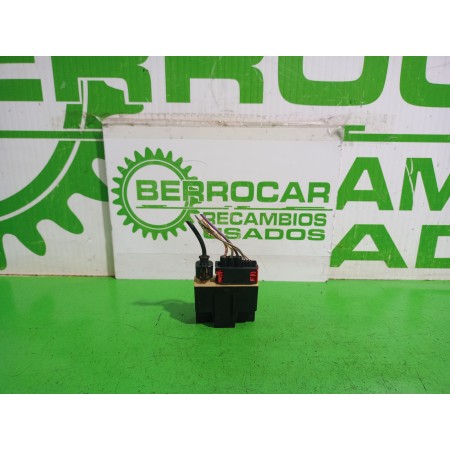 Recambio de modulo electronico para citroën c4 grand picasso exclusive referencia OEM IAM 9652021180  