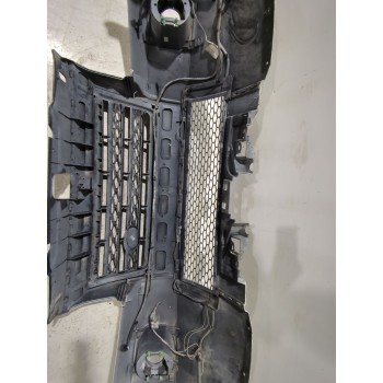 Recambio de paragolpes delantero para land rover freelander 2 (l359) 2.2 td4 4x4 referencia OEM IAM LR006252  