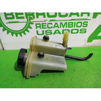 Recambio de deposito direccion asistida para ford fiesta (cbk) ambiente referencia OEM IAM 2S6C3531  