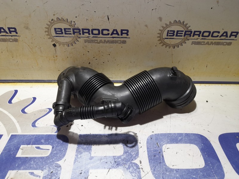 Recambio de tubo filtro aire para volkswagen caddy ka/kb (2k) 1.9 tdi referencia OEM IAM 3C0129654M  