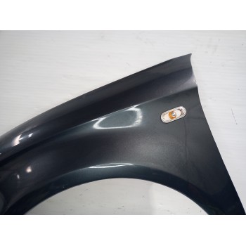 Recambio de aleta delantera izquierda para seat altea xl (5p5) family referencia OEM IAM 5P0821021A  