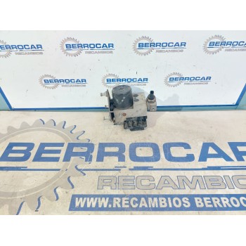Recambio de abs para mercedes-benz clase a (w168) 1.4 cat referencia OEM IAM 0265202438  